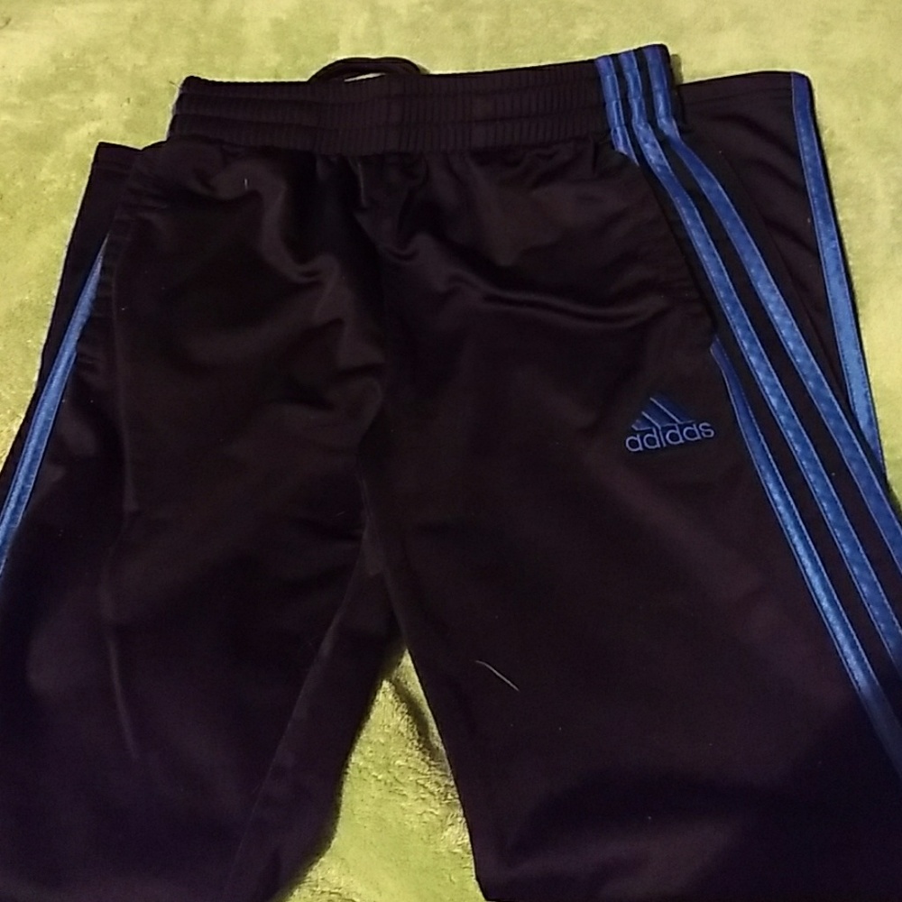 Boys Adidas sweats